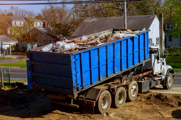 Best Hot Tub Removal  in Borden, IN