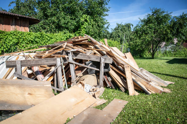 Professional Junk Removal Services in Borden, IN